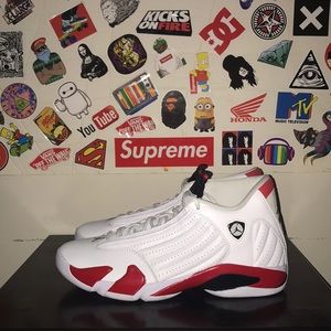 Air Jordan 14 Rip Hamilton 2018